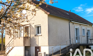 Maison 6 Pièces 123 m² à vendre à Gien (45500)