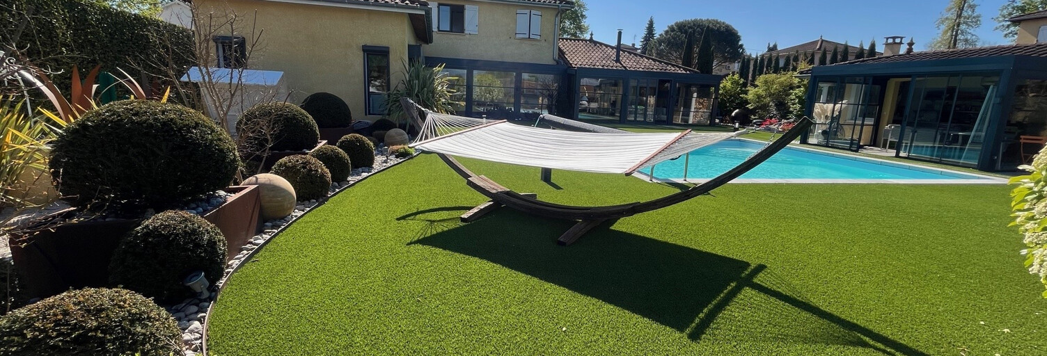 Maison 8 Pièces 243 m² à vendre à Montmerle-sur-Saône (01090)