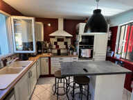 6733- MONTMERLE SUR SAONE Villa d'exception — photo 4