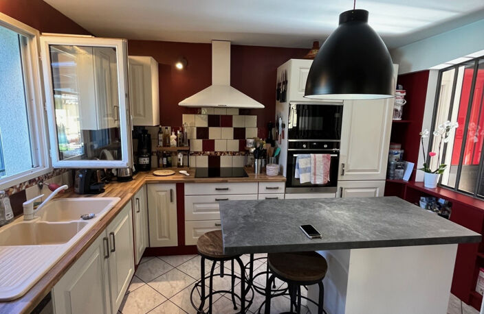 6733- MONTMERLE SUR SAONE Villa d'exception — photo 4