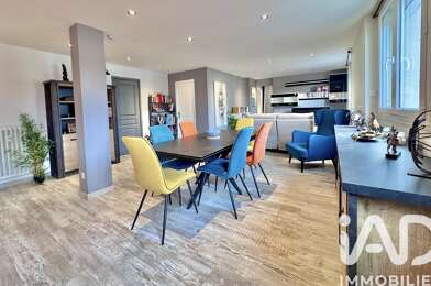 Appartement 5 pièces 159000 €