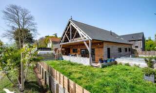 Maison 6 Pièces 100 m² à vendre à Tréduder (22310)