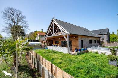 Maison 6 pièces 276120 €
