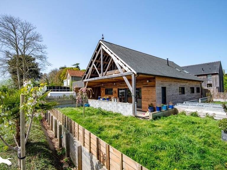 Contemporaine de 6 pièces principales — photo 1