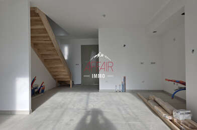 Appartement 3 pièces 425000 €