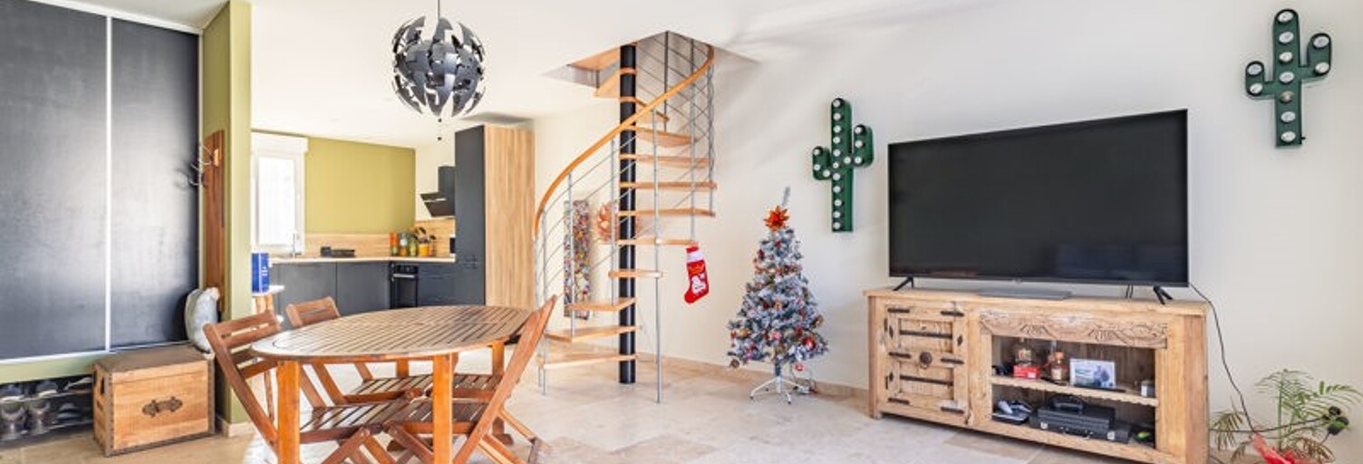 Maison 4 Pièces 80 m² à vendre à Nieulle-sur-Seudre (17600)