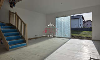 Appartement 4 Pièces 80 m² à vendre à Neydens (74160)