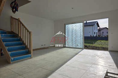 Appartement 4 pièces 500000 €