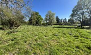 Terrain  932 m² à vendre à Saint-Junien (87200)