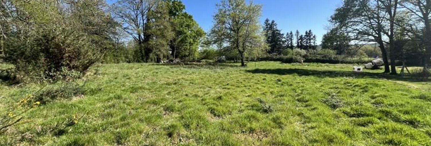 Terrain  932 m² à vendre à Saint-Junien (87200)