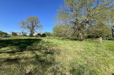 Terrain  15000 €