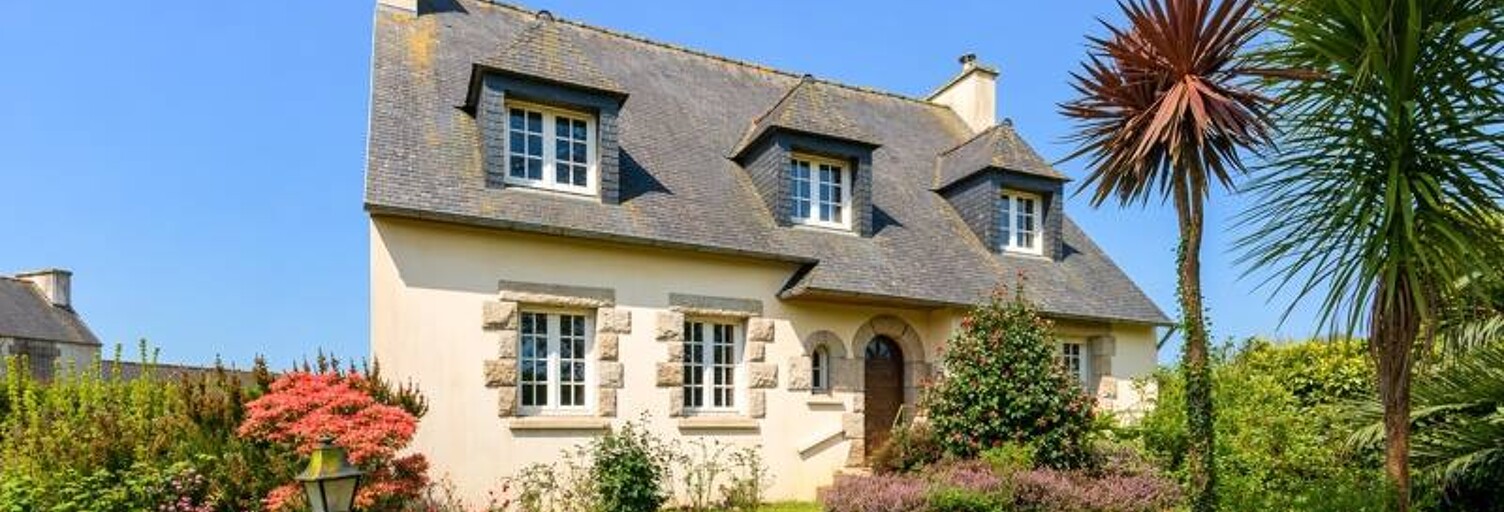 Maison 7 Pièces 150 m² à vendre à Lesneven (29260)