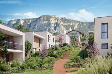 Appartement 2 pièces 325000 €