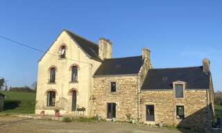 Maison 3 Pièces 96 m² à vendre à Douarnenez (29100)