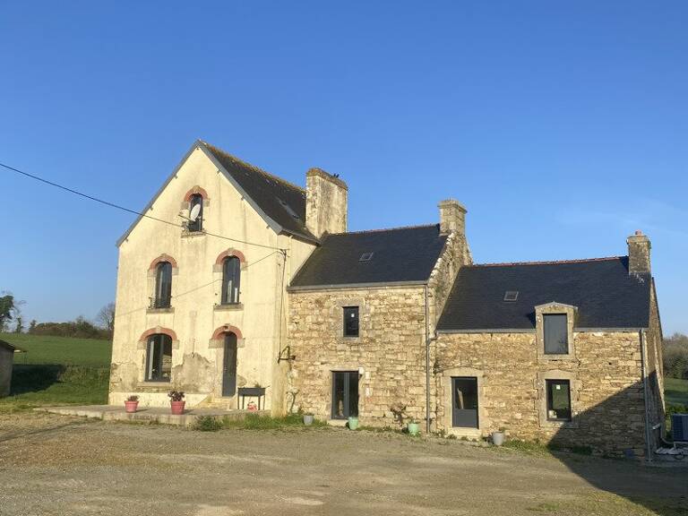Corps de Ferme de 3 pièces principales — photo 1