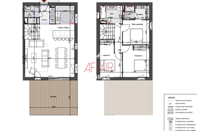 Appartement 4 pièces 710000 €