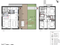 APPARTEMENT T4 DUPLEX AVEC TERRASSE — photo 2