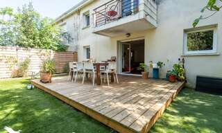 Appartement 3 Pièces 64 m² à vendre à Cenon (33150)