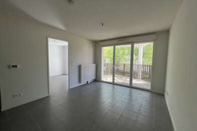 Appartement 2 pièces 135000 €