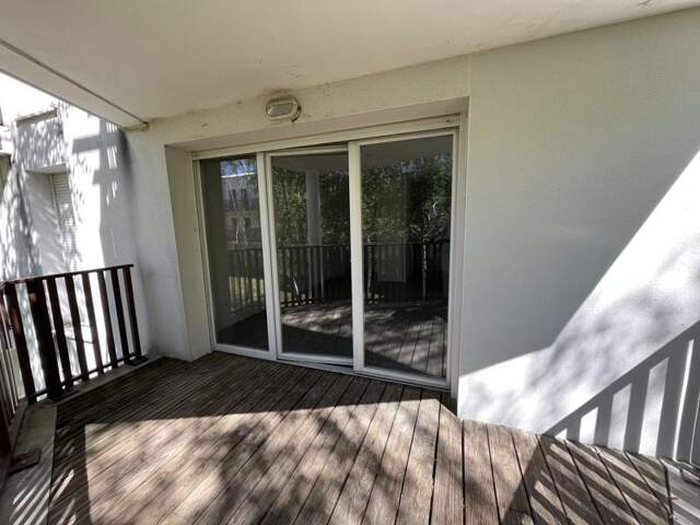 Appartement de 2 pièces principales — photo du bien