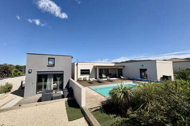 Maison 6 pièces 418000 €