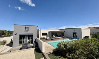 Maison 6 Pièces 161 m² à vendre à Carcassonne (11000)