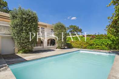 Maison 8 pièces 2993000 €