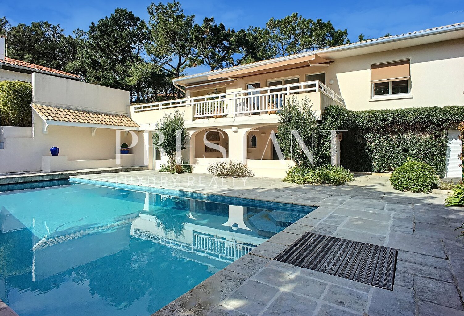 Maison — photo 1
