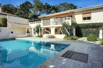 Maison 8 pièces 2250000 €