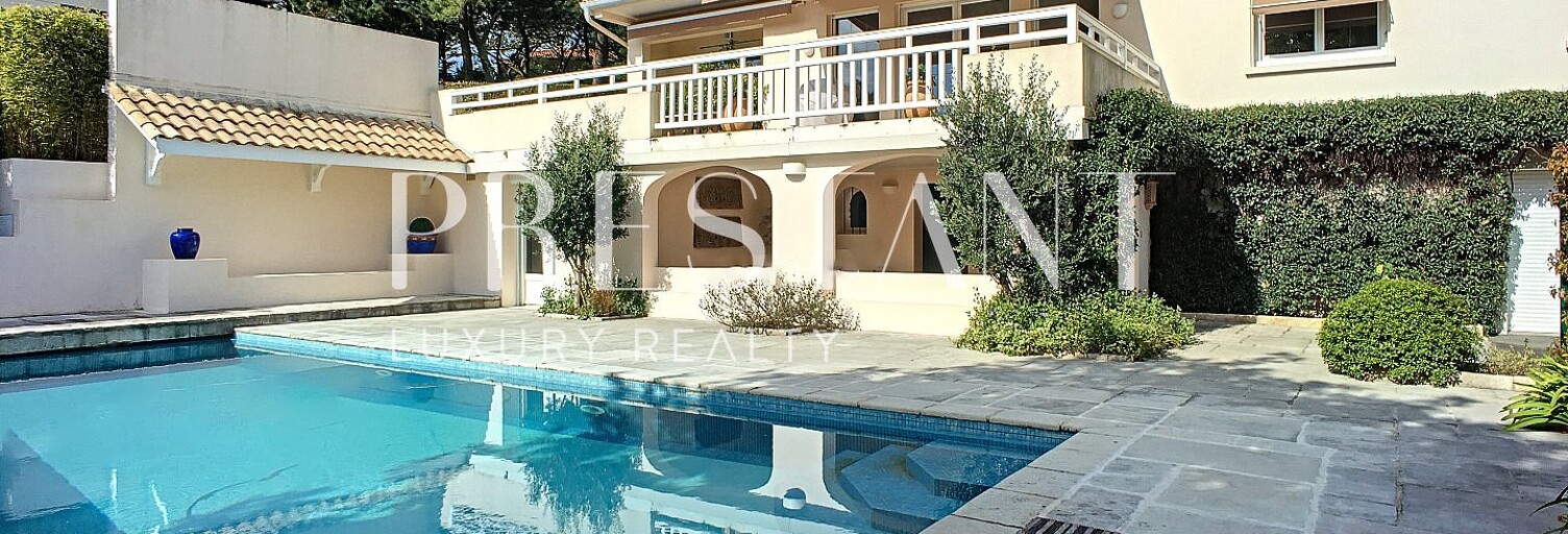 Maison 8 Pièces 240 m² à vendre à Anglet (64600)