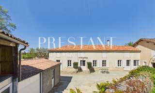 Maison 4 Pièces 125 m² à vendre à Saint-Brice (16100)