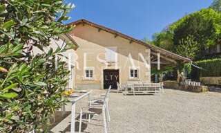 Maison 4 Pièces 125 m² à vendre à Saint-Brice (16100)