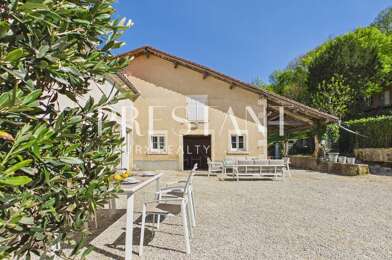 Maison 4 pièces 300000 €
