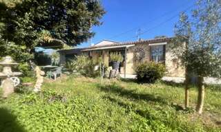 Maison 3 Pièces 58 m² à vendre à Bergerac (24100)