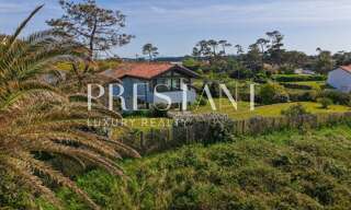 Maison 8 Pièces 205 m² à vendre à Anglet (64600)