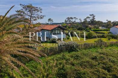 Maison 8 pièces 3250500 €