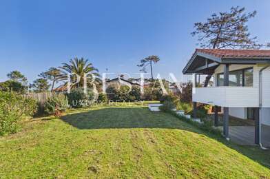 Maison 8 pièces 3250500 €