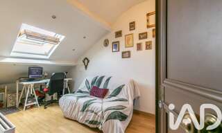 Appartement 1 Pièce 11 m² à vendre à Nogent-sur-Marne (94130)