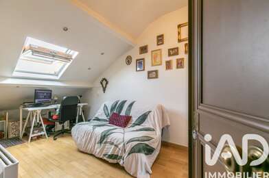 Appartement 1 pièces 104000 €