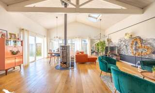 Maison 6 Pièces 135 m² à vendre à Salles-sur-Mer (17220)