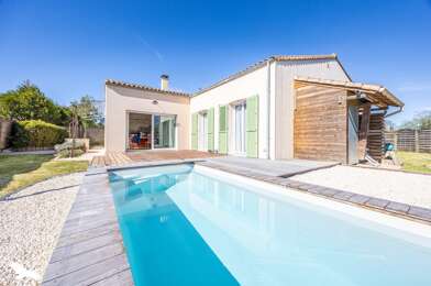 Maison 6 pièces 499500 €