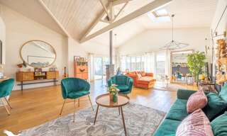 Maison 6 Pièces 135 m² à vendre à Salles-sur-Mer (17220)