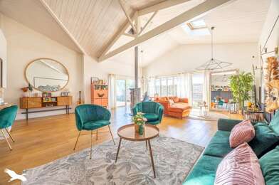 Maison 6 pièces 499500 €