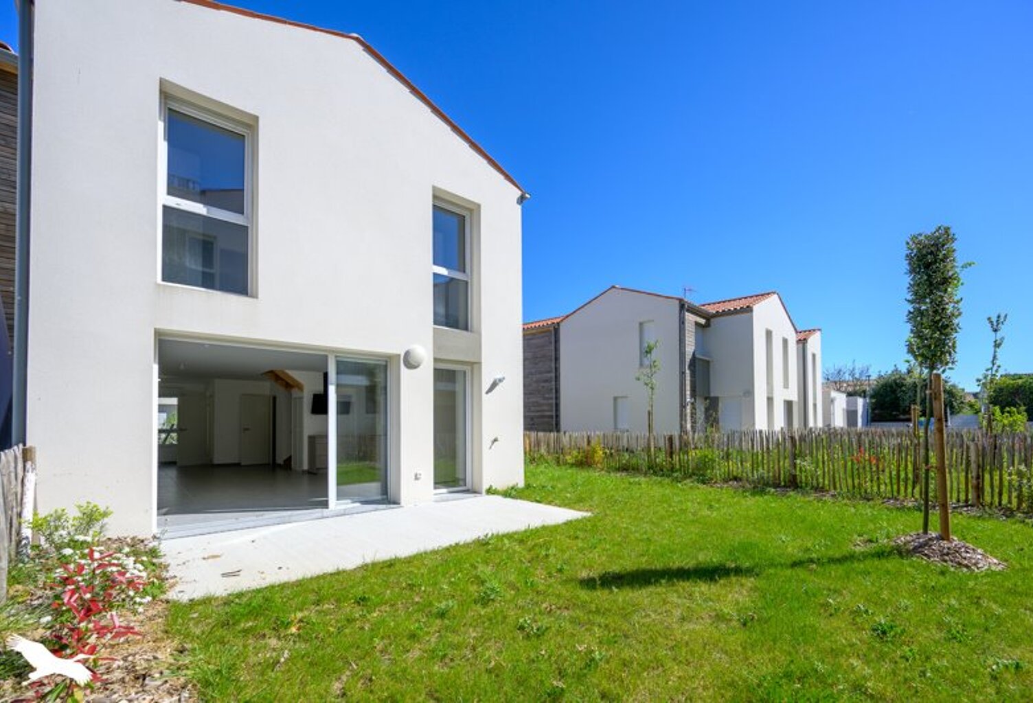 Maison de ville de 6 pièces principales — photo 1