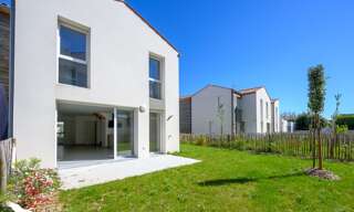 Maison 6 Pièces 109 m² à vendre à Nieul-sur-Mer (17137)