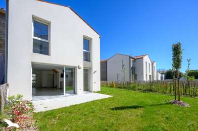 Maison 6 pièces 399239 €