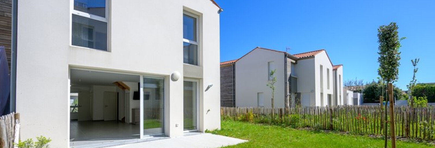 Maison 6 Pièces 109 m² à vendre à Nieul-sur-Mer (17137)