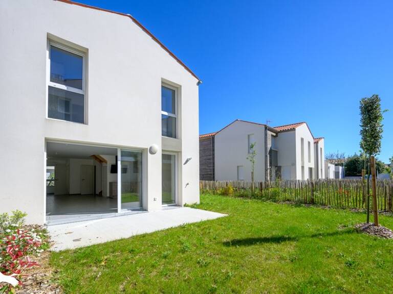 Maison de ville de 6 pièces principales — photo 1