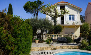 Maison 6 Pièces 150 m² à vendre à Marseille 16 (13016)