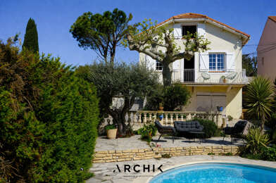 Maison 6 pièces 650000 €